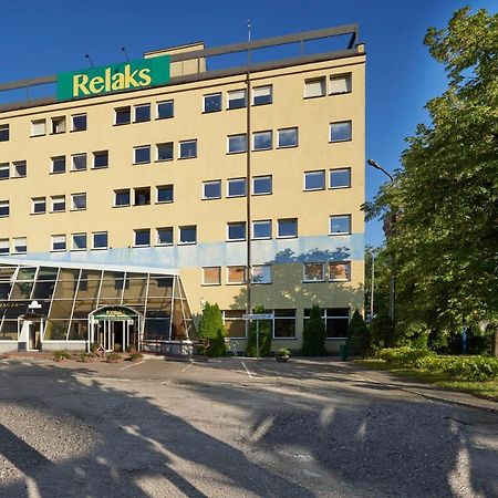 Hostel Relaks Olsztyn  Exterior photo