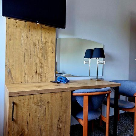 Hostel Relaks Olsztyn  Exterior photo