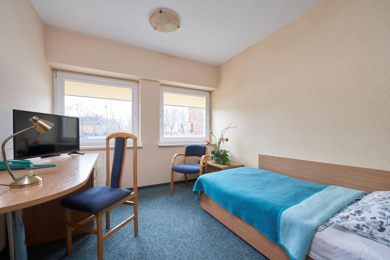 Hostel Relaks Olsztyn  Exterior photo