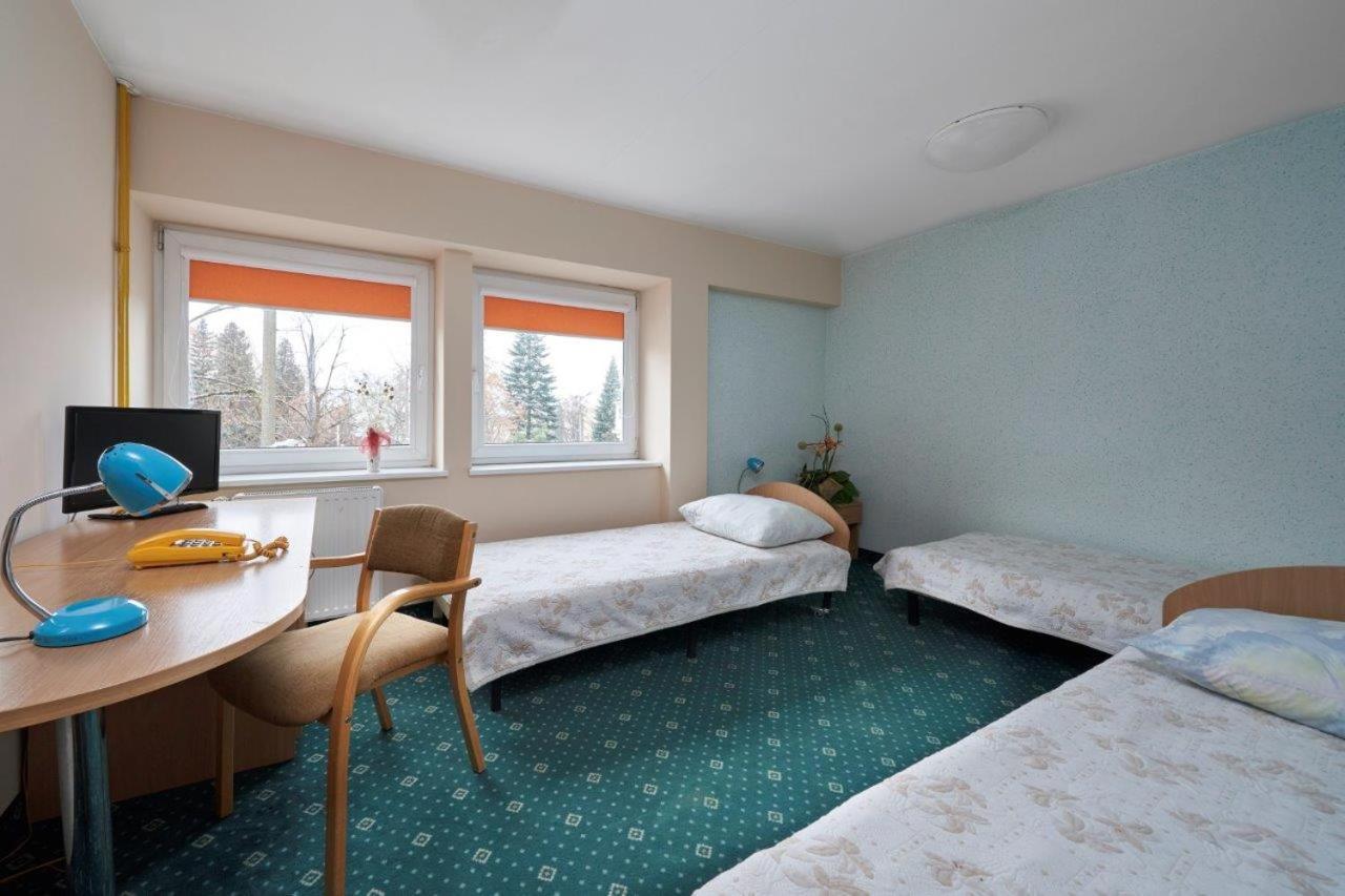 Hostel Relaks Olsztyn  Exterior photo