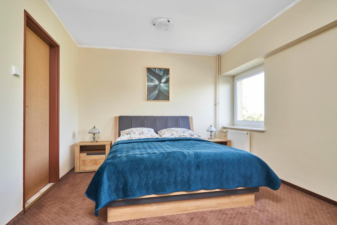 Hostel Relaks Olsztyn  Exterior photo