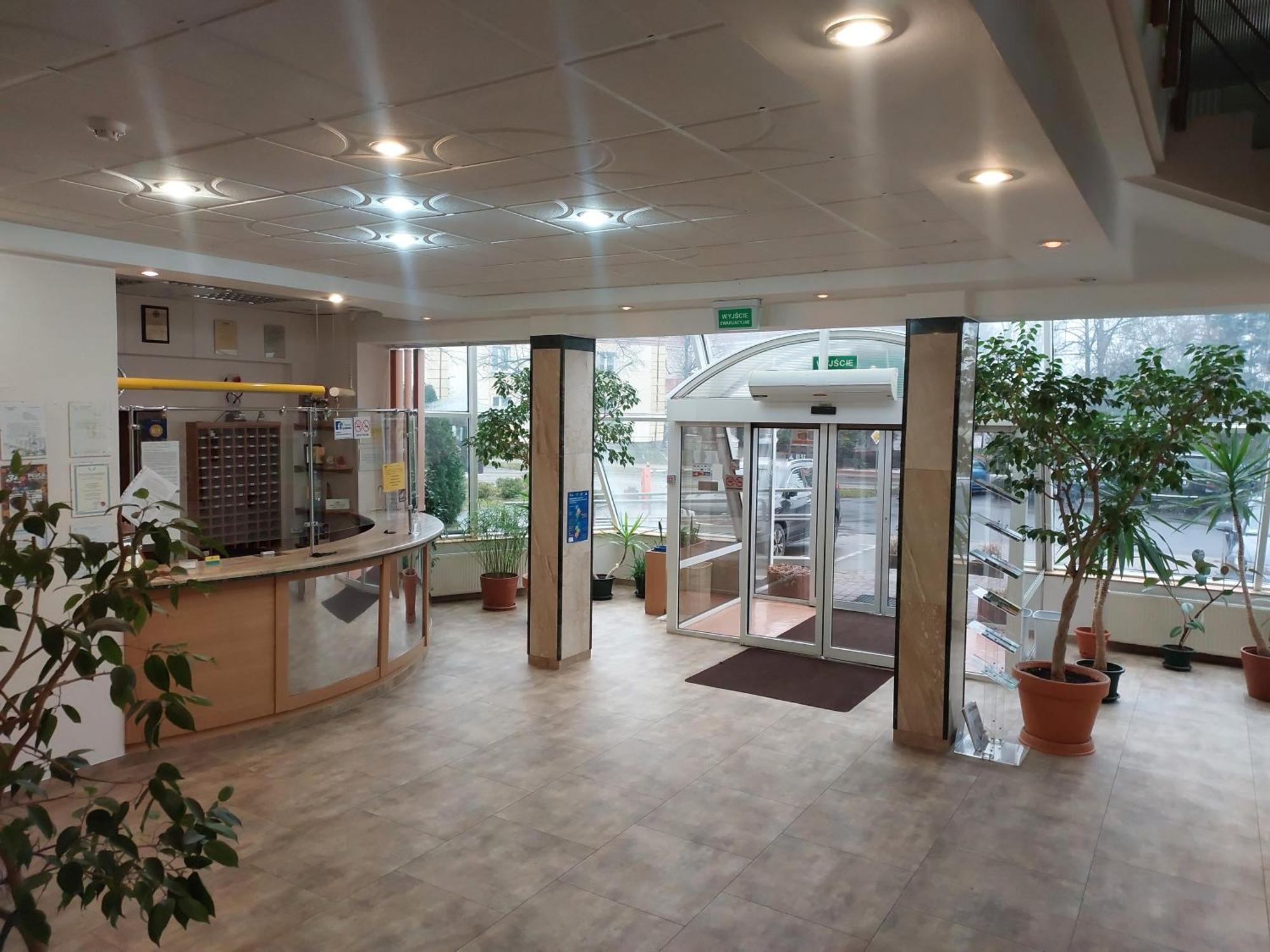 Hostel Relaks Olsztyn  Exterior photo
