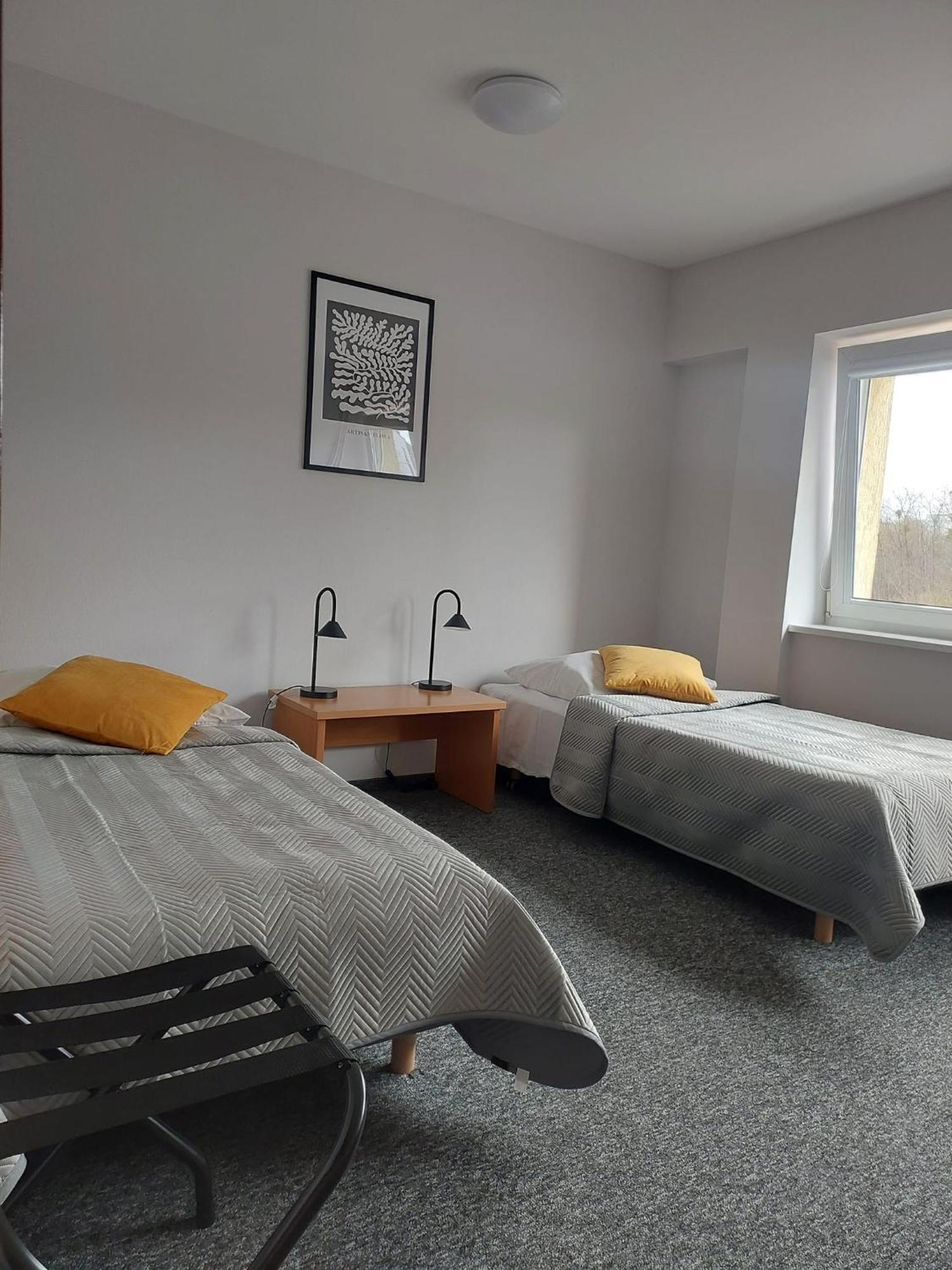 Hostel Relaks Olsztyn  Exterior photo