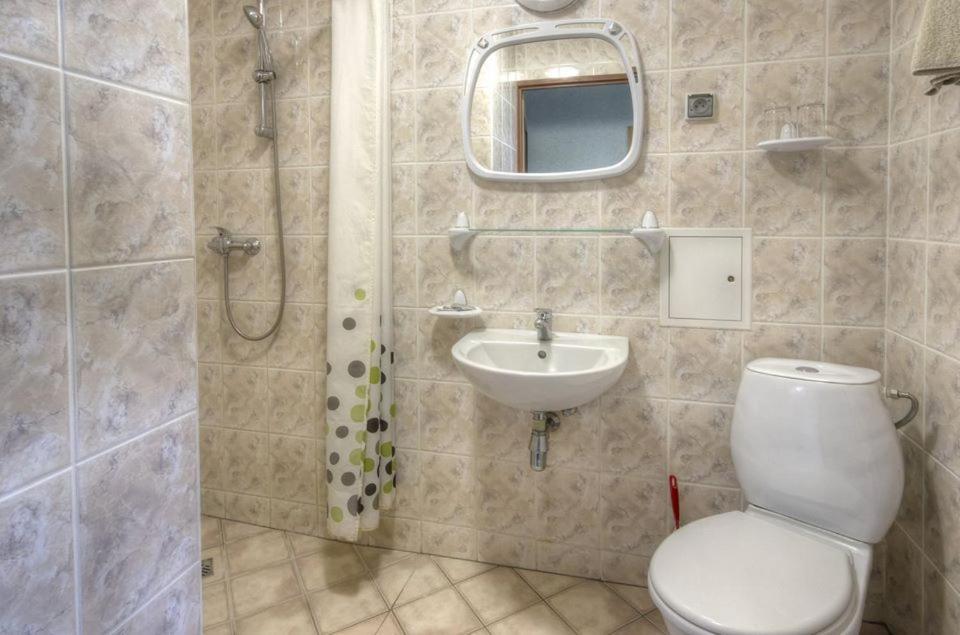 Hostel Relaks Olsztyn  Exterior photo